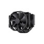 Noctua NH-D15 Processor-køler 1-pack Sort 140 mm Noctua NH-D15 Processor-køler 1-pack Sort 140 mm